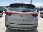 2020 Kia Sportage S Gray vin: KNDP6CAC8L7774239