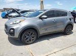 2020 Kia Sportage S Gray vin: KNDP6CAC8L7774239