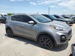 2020 Kia Sportage S Gray vin: KNDP6CAC8L7774239