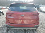 2020 Kia Sportage S Red vin: KNDP6CACXL7709991