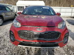 2020 Kia Sportage S Red vin: KNDP6CACXL7709991