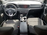 2020 Kia Sportage Lx Синий vin: KNDPM3AC0L7710668