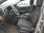 2020 Kia Sportage Lx Серебряный vin: KNDPM3AC0L7805988