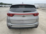 2020 Kia Sportage Lx Silver vin: KNDPM3AC0L7805988