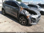 2020 Kia Sportage Lx vin: KNDPM3AC0L7840899