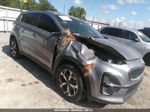 2020 Kia Sportage Lx vin: KNDPM3AC0L7840899