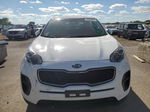 2017 Kia Sportage Lx Белый vin: KNDPM3AC1H7157746