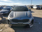 2020 Kia Sportage Lx Gray vin: KNDPM3AC1L7640291