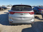 2020 Kia Sportage Lx Gray vin: KNDPM3AC1L7640291