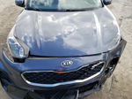 2020 Kia Sportage Lx Blue vin: KNDPM3AC1L7704779