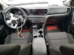 2020 Kia Sportage Lx Белый vin: KNDPM3AC1L7732890