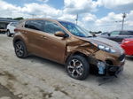 2020 Kia Sportage Lx Золотой vin: KNDPM3AC1L7744537