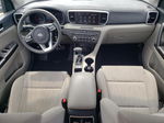 2020 Kia Sportage Lx Серебряный vin: KNDPM3AC1L7777392