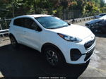 2020 Kia Sportage Lx Неизвестно vin: KNDPM3AC1L7801366