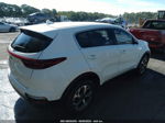 2020 Kia Sportage Lx Неизвестно vin: KNDPM3AC1L7801366