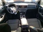 2020 Kia Sportage Lx Silver vin: KNDPM3AC1L7820063