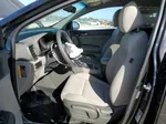 2017 Kia Sportage Lx Черный vin: KNDPM3AC2H7087335