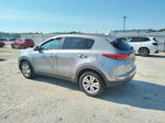 2017 Kia Sportage Lx Серый vin: KNDPM3AC2H7116204