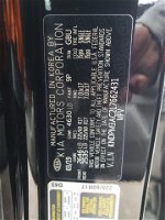 2020 Kia Sportage Lx Black vin: KNDPM3AC2L7662431