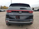 2020 Kia Sportage Lx Black vin: KNDPM3AC2L7662431