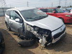 2020 Kia Sportage Lx Silver vin: KNDPM3AC2L7689175