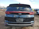 2020 Kia Sportage Lx Black vin: KNDPM3AC2L7782553