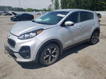 2020 Kia Sportage Lx Серебряный vin: KNDPM3AC2L7792242