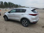 2020 Kia Sportage Lx Gray vin: KNDPM3AC2L7797117