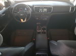 2020 Kia Sportage Lx Красный vin: KNDPM3AC2L7831315