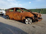 2017 Kia Sportage Lx Burn vin: KNDPM3AC3H7161278