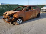 2017 Kia Sportage Lx Burn vin: KNDPM3AC3H7161278