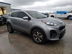 2020 Kia Sportage Lx Silver vin: KNDPM3AC3L7629468