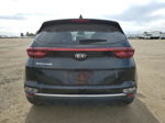 2020 Kia Sportage Lx Black vin: KNDPM3AC3L7640096