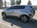 2020 Kia Sportage Lx Gray vin: KNDPM3AC3L7693901