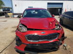 2020 Kia Sportage Lx Red vin: KNDPM3AC3L7719283