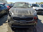 2020 Kia Sportage Lx Black vin: KNDPM3AC3L7759248