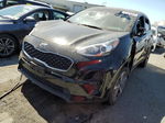 2020 Kia Sportage Lx Black vin: KNDPM3AC3L7759248