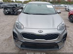 2020 Kia Sportage Lx Gray vin: KNDPM3AC3L7781668