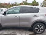 2020 Kia Sportage Lx Серый vin: KNDPM3AC3L7781668