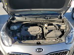 2020 Kia Sportage Lx Gray vin: KNDPM3AC3L7798485