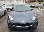 2020 Kia Sportage Lx Blue vin: KNDPM3AC3L7840749