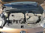 2017 Kia Sportage Lx Brown vin: KNDPM3AC4H7039884