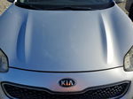 2017 Kia Sportage Lx Silver vin: KNDPM3AC4H7226770