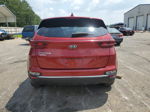 2020 Kia Sportage Lx Red vin: KNDPM3AC4L7631150