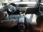 2020 Kia Sportage Lx Красный vin: KNDPM3AC4L7631150