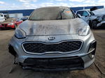 2020 Kia Sportage Lx Серый vin: KNDPM3AC4L7754480