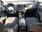 2020 Kia Sportage Lx Gray vin: KNDPM3AC4L7786748