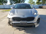 2020 Kia Sportage Lx Gray vin: KNDPM3AC4L7786748