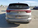 2020 Kia Sportage Lx Gray vin: KNDPM3AC4L7786748