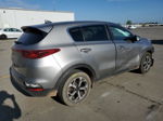 2020 Kia Sportage Lx Серый vin: KNDPM3AC4L7786748